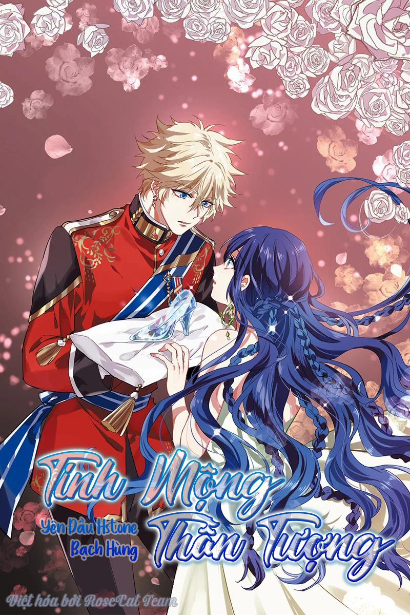 Tinh Mộng Thần Tượng 282 trang 0