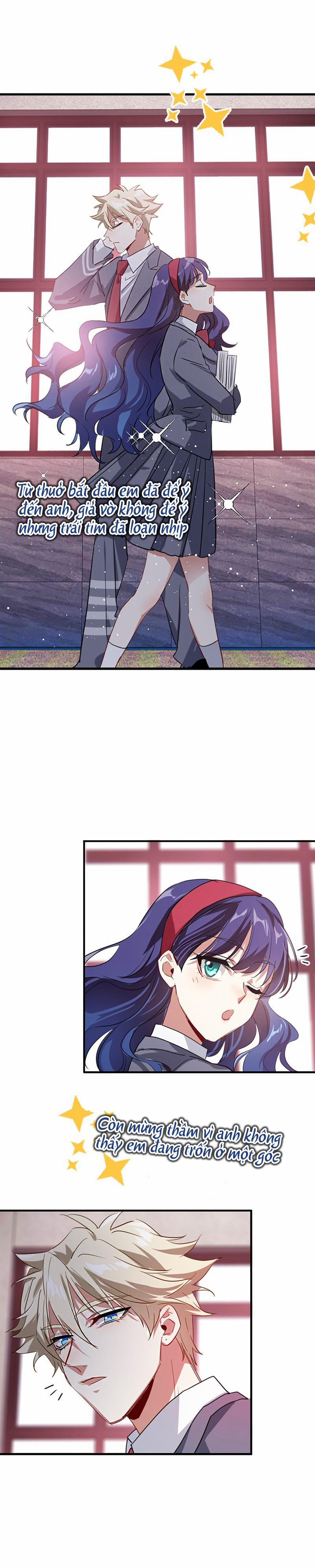 Tinh Mộng Thần Tượng 282 trang 5