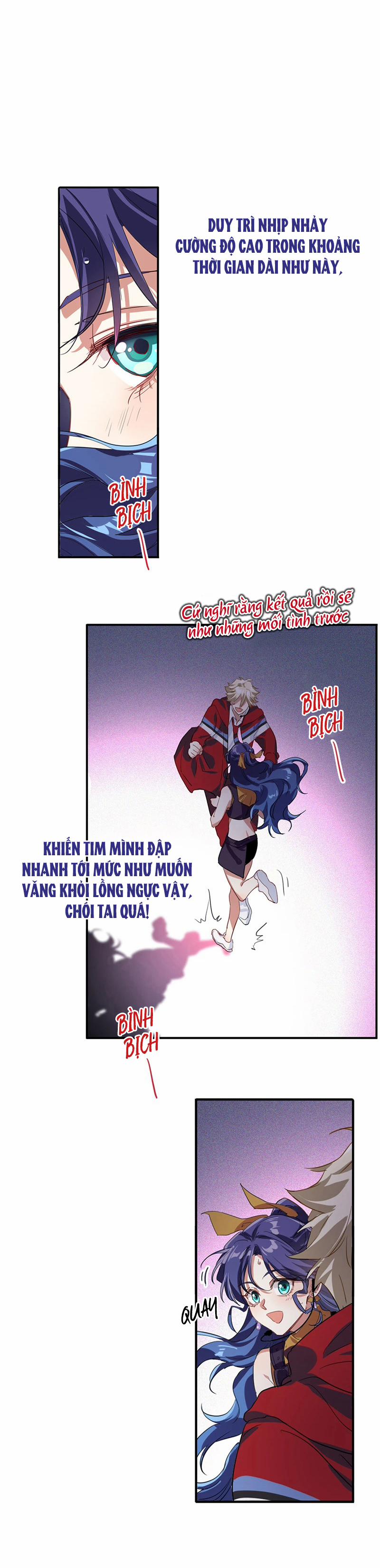 Tinh Mộng Thần Tượng 283 trang 10