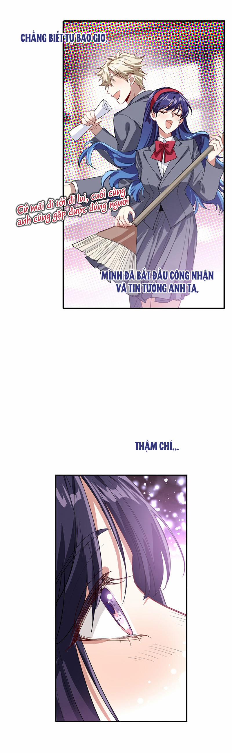 Tinh Mộng Thần Tượng 283 trang 12