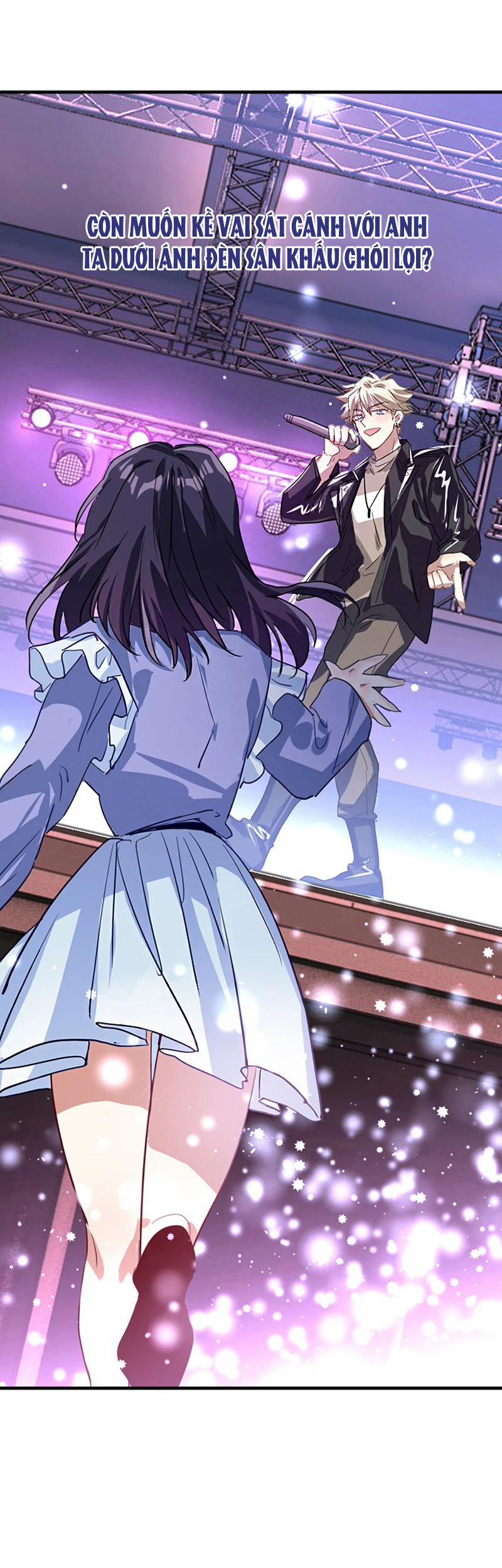 Tinh Mộng Thần Tượng 283 trang 13