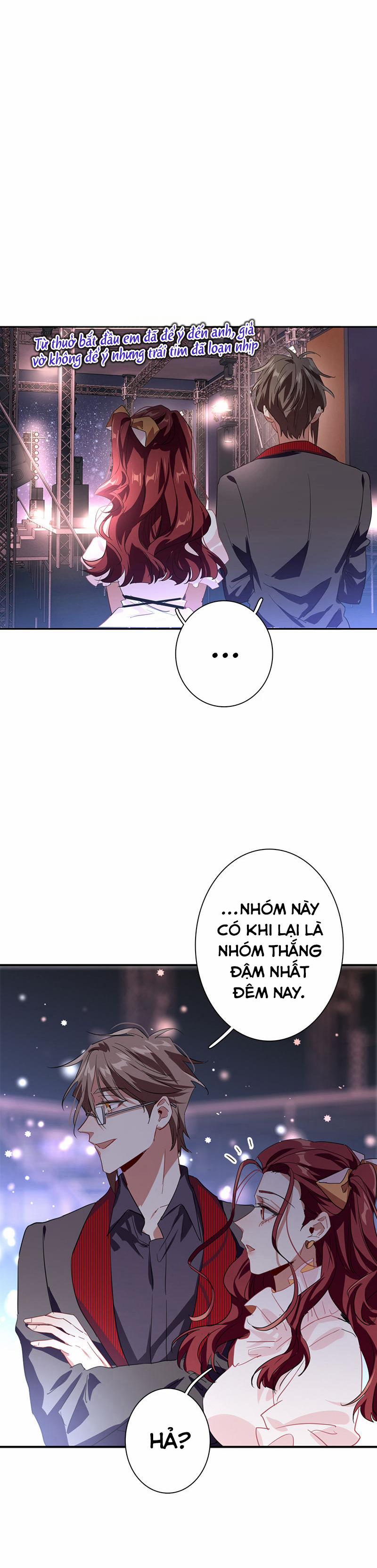 Tinh Mộng Thần Tượng 283 trang 2