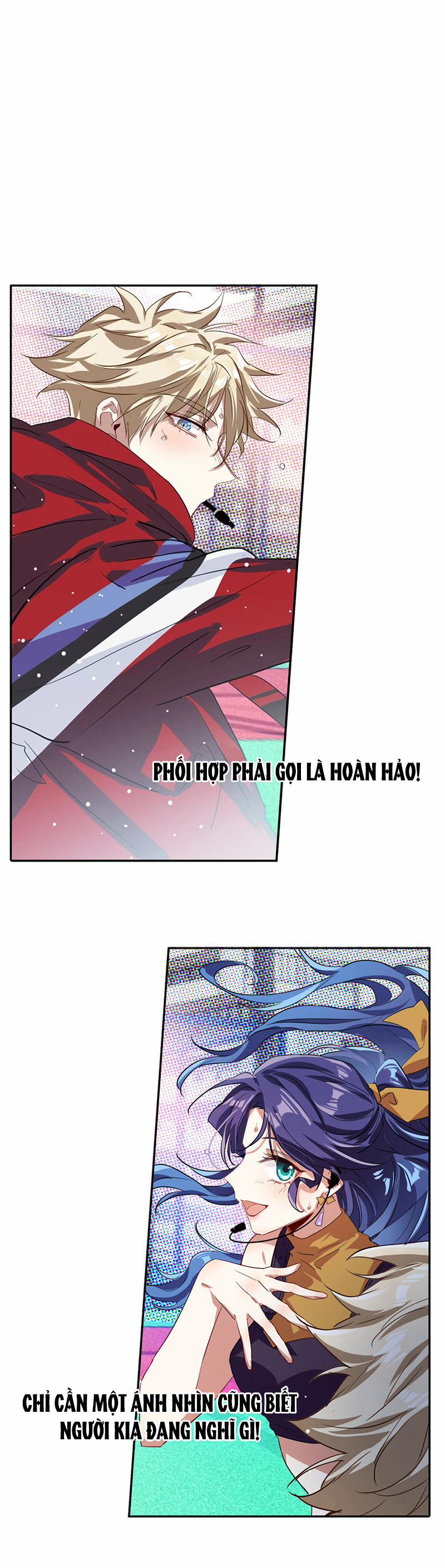 Tinh Mộng Thần Tượng 283 trang 6