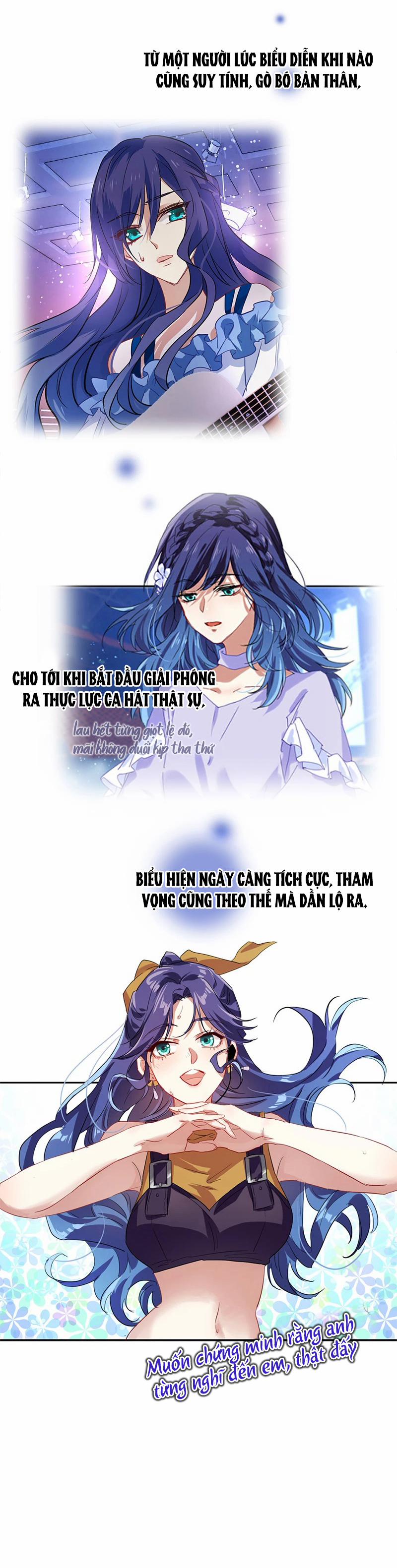 Tinh Mộng Thần Tượng 283 trang 7