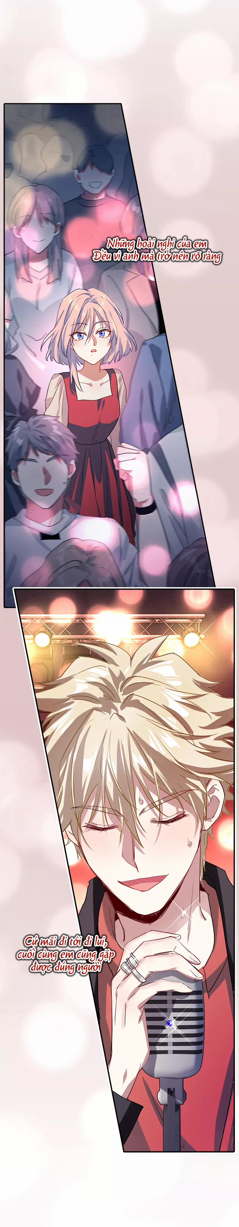 Tinh Mộng Thần Tượng 284 trang 12