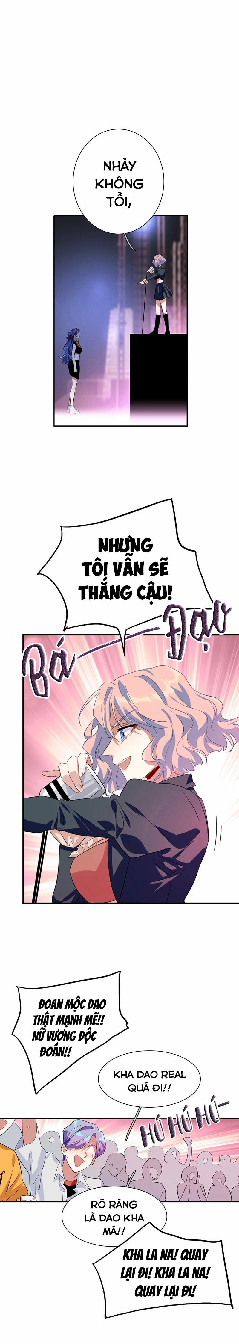 Tinh Mộng Thần Tượng 284 trang 2