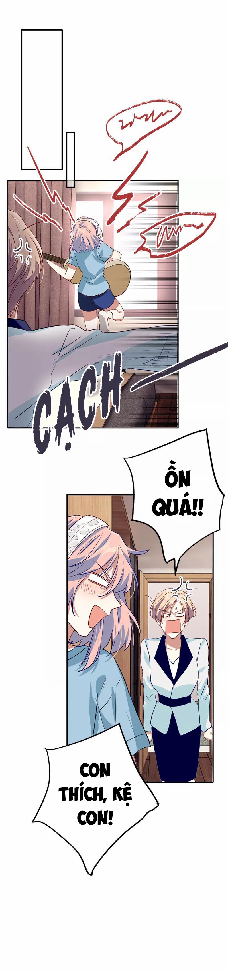 Tinh Mộng Thần Tượng 285 trang 11