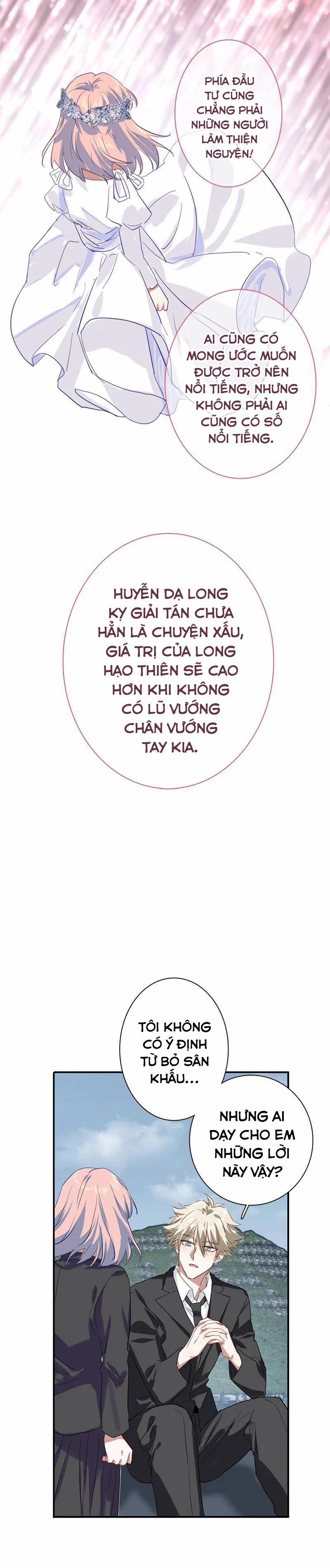 Tinh Mộng Thần Tượng 285 trang 16