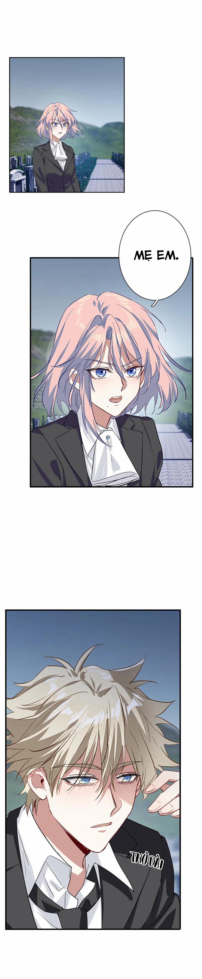 Tinh Mộng Thần Tượng 285 trang 17