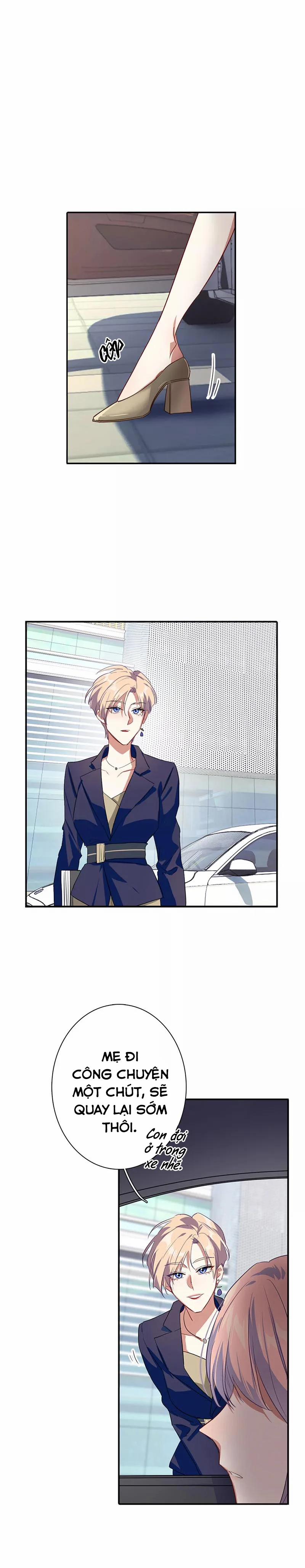 Tinh Mộng Thần Tượng 285 trang 2