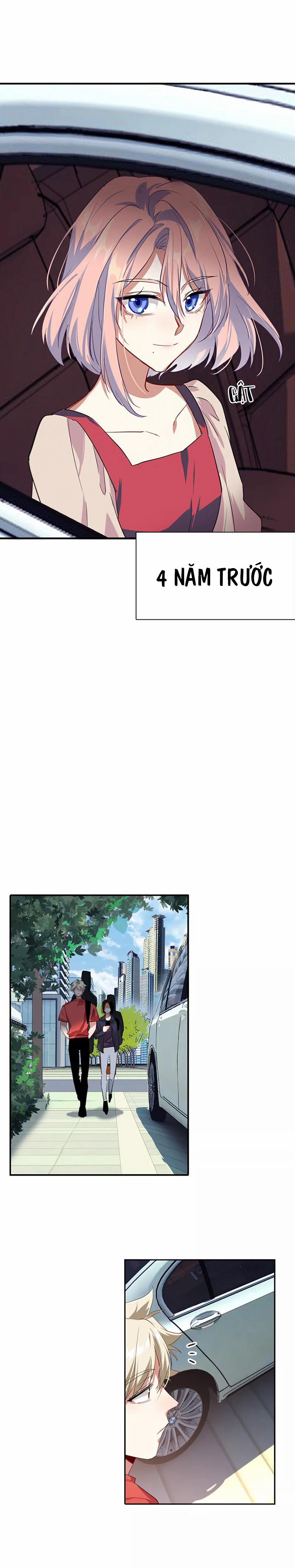 Tinh Mộng Thần Tượng 285 trang 3