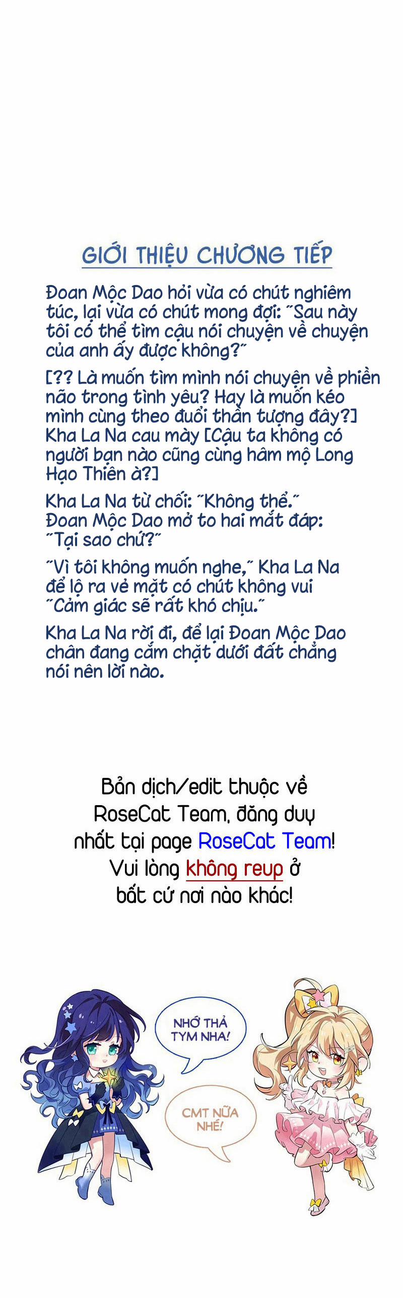 Tinh Mộng Thần Tượng 286 trang 20