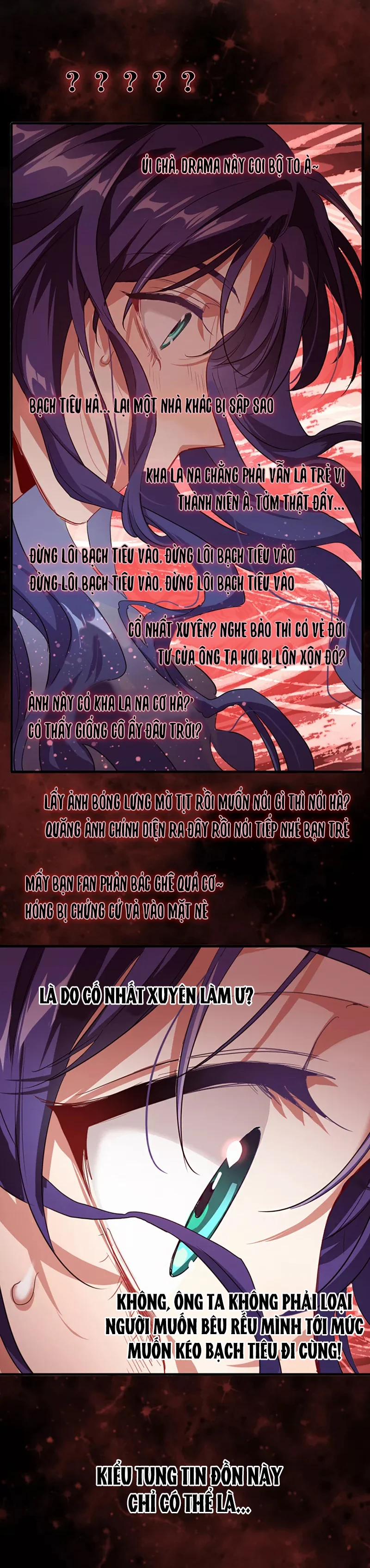 Tinh Mộng Thần Tượng 287 trang 15