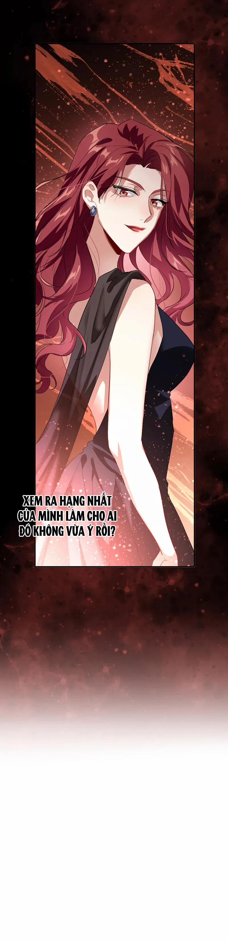 Tinh Mộng Thần Tượng 287 trang 16