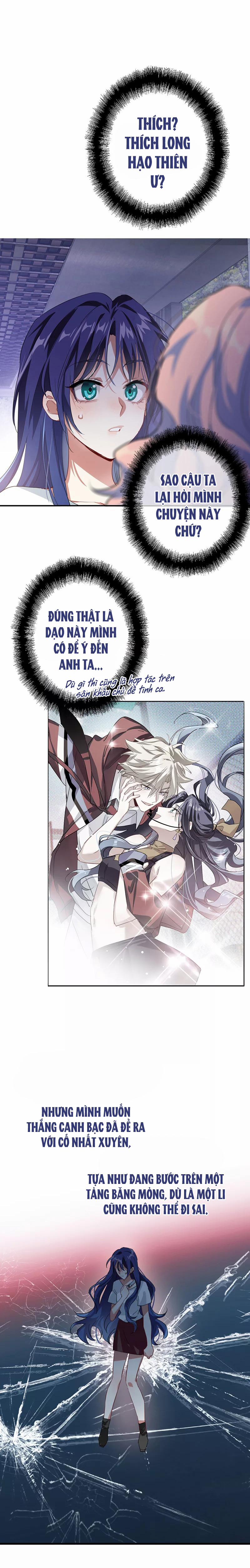 Tinh Mộng Thần Tượng 287 trang 2