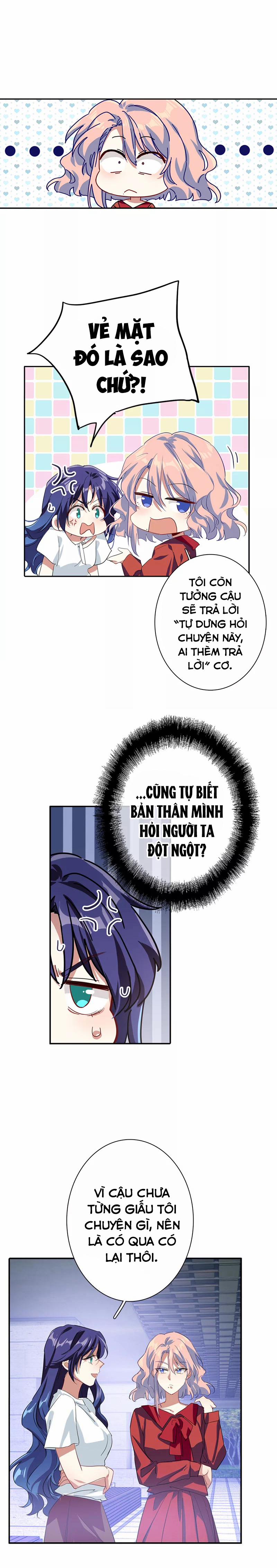 Tinh Mộng Thần Tượng 287 trang 4