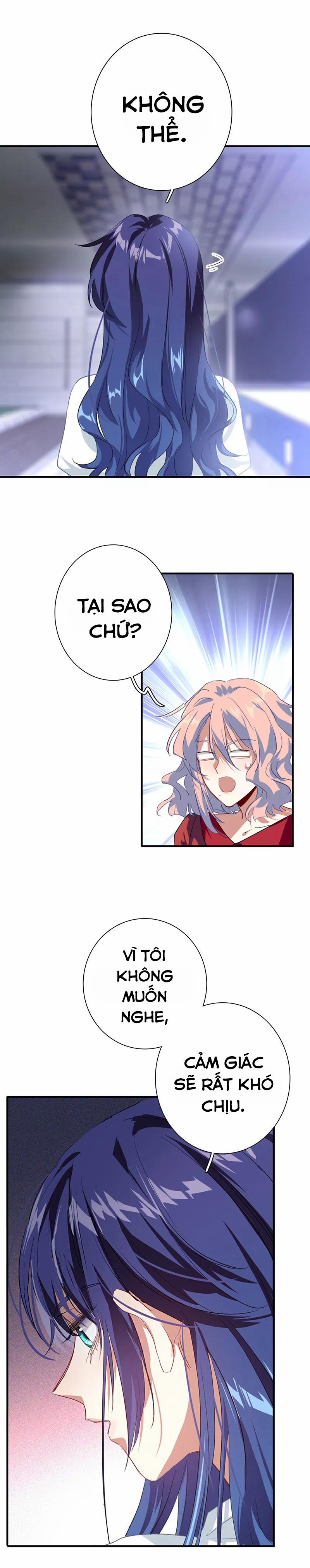 Tinh Mộng Thần Tượng 287 trang 6