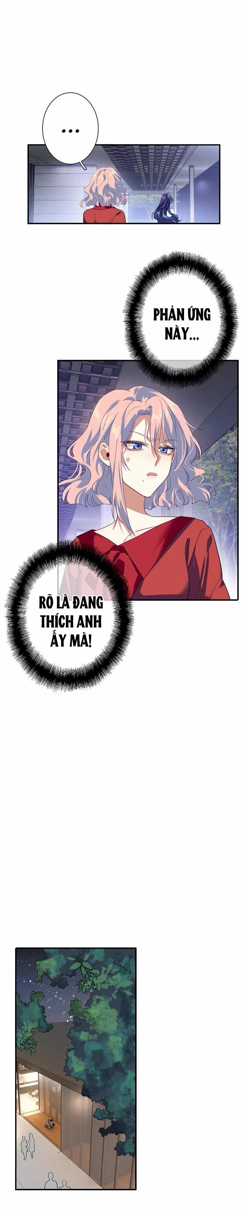 Tinh Mộng Thần Tượng 287 trang 7