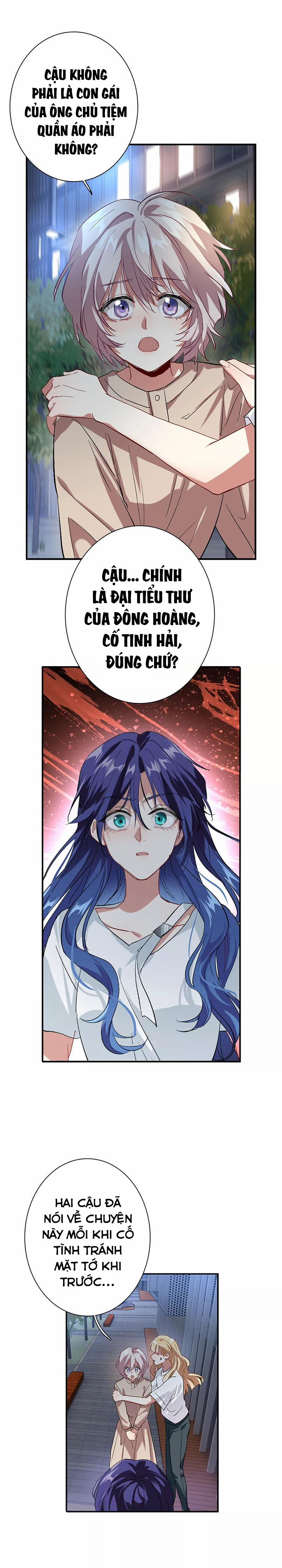 Tinh Mộng Thần Tượng 288 trang 10