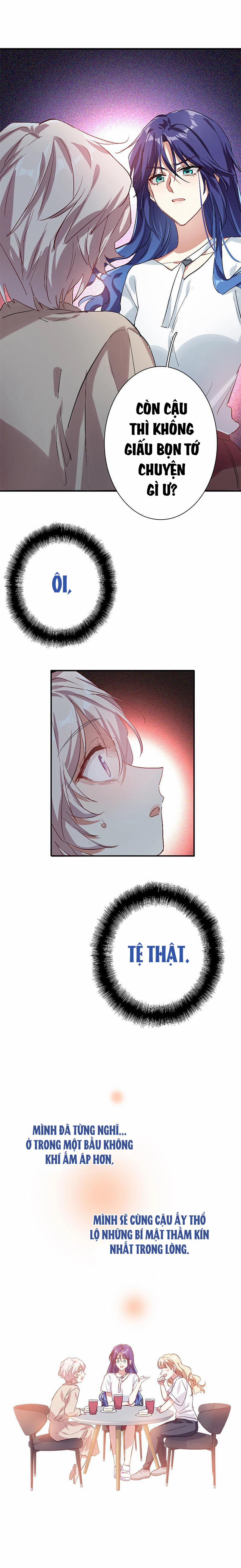 Tinh Mộng Thần Tượng 288 trang 12