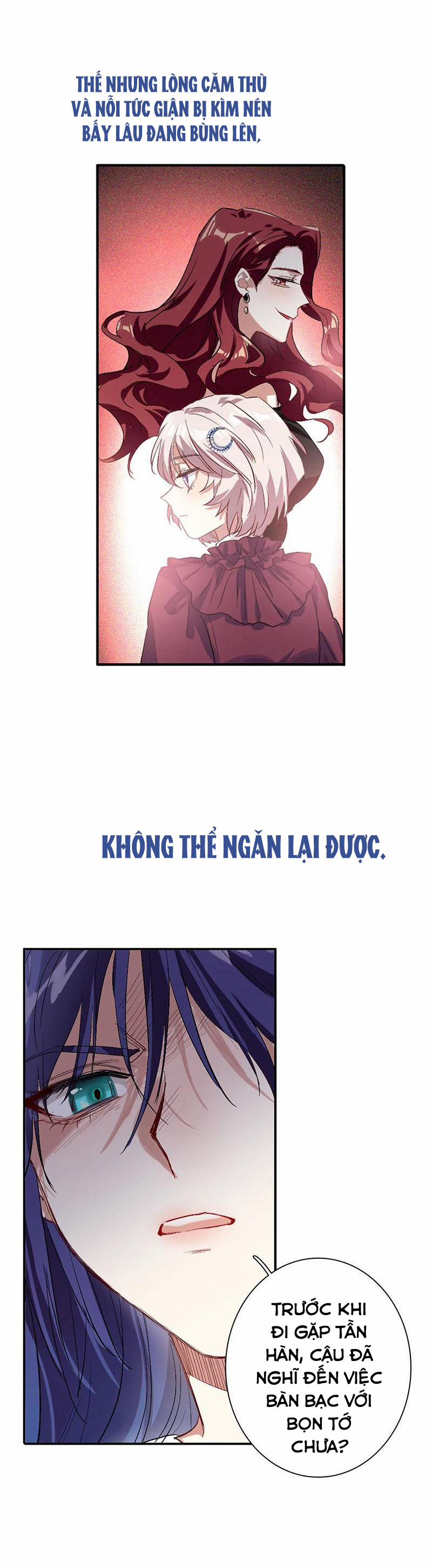 Tinh Mộng Thần Tượng 288 trang 13