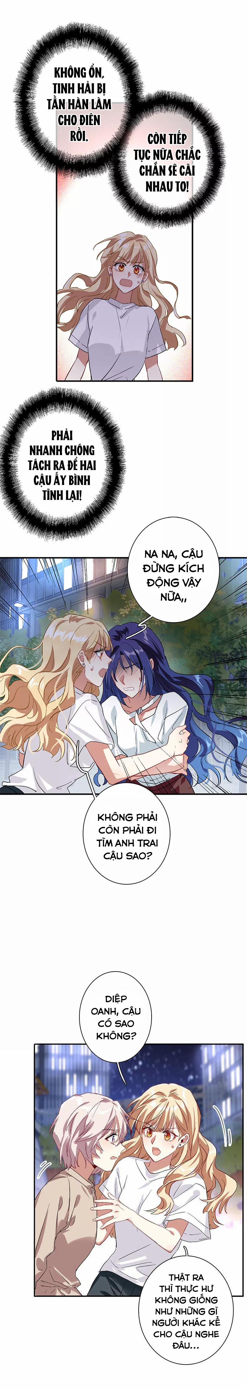 Tinh Mộng Thần Tượng 288 trang 15