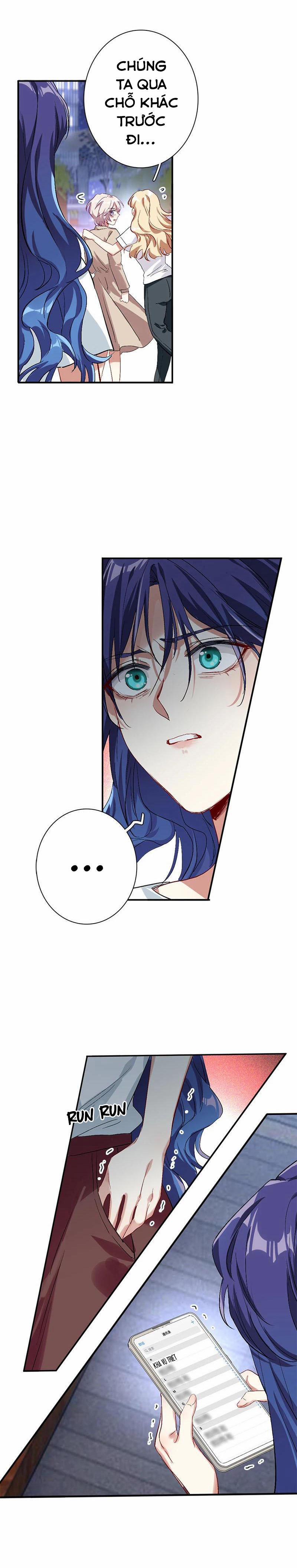 Tinh Mộng Thần Tượng 288 trang 16