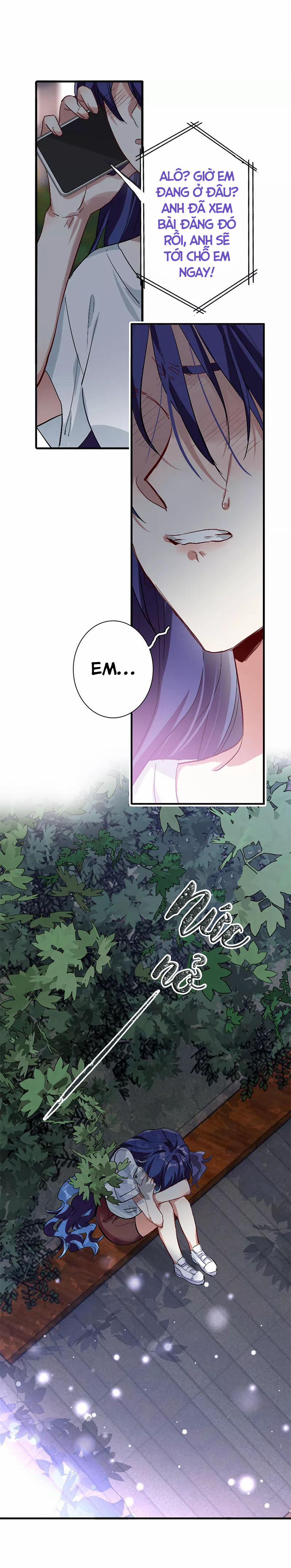 Tinh Mộng Thần Tượng 288 trang 17