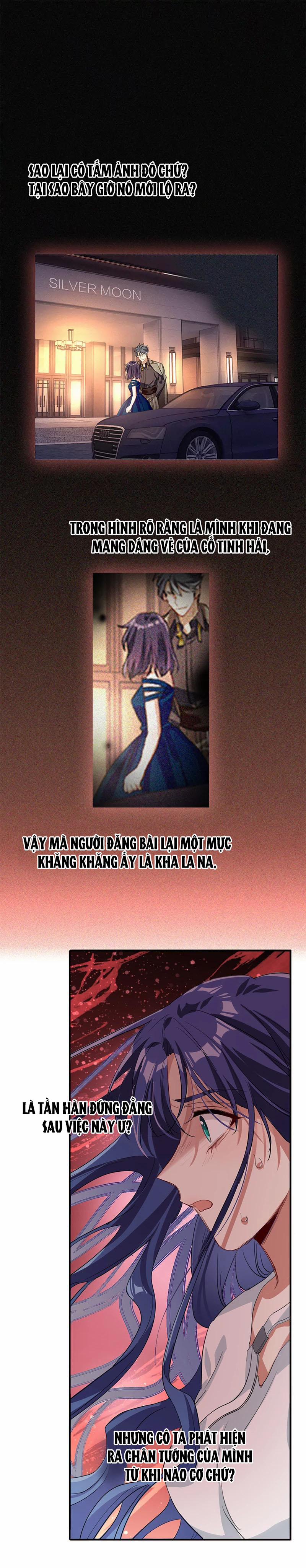 Tinh Mộng Thần Tượng 288 trang 2