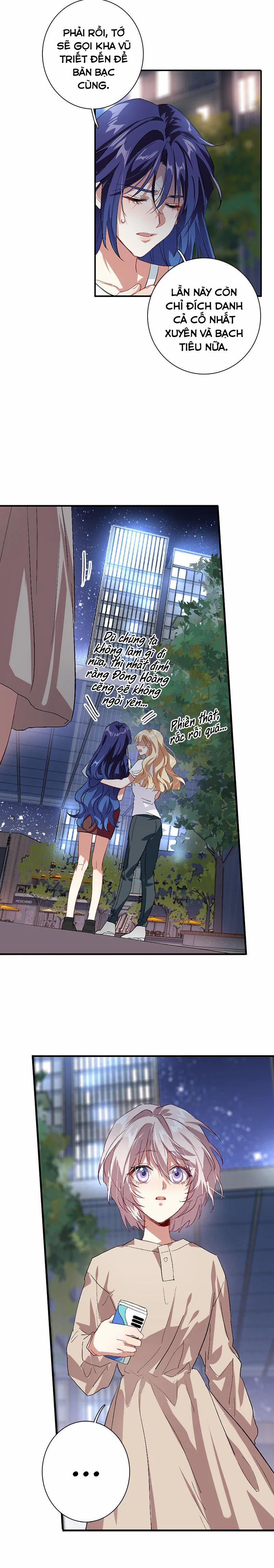 Tinh Mộng Thần Tượng 288 trang 5