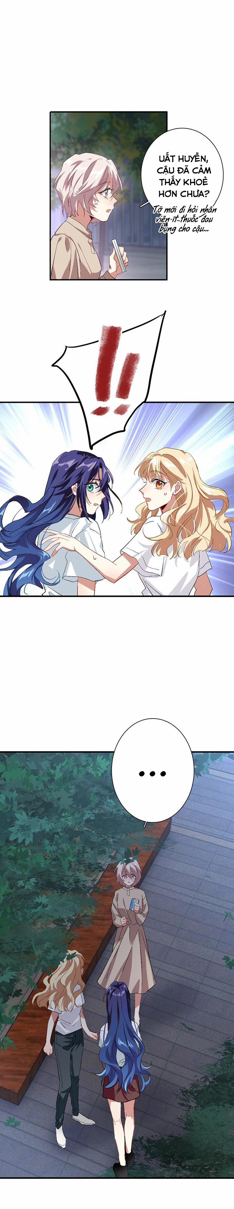 Tinh Mộng Thần Tượng 288 trang 6