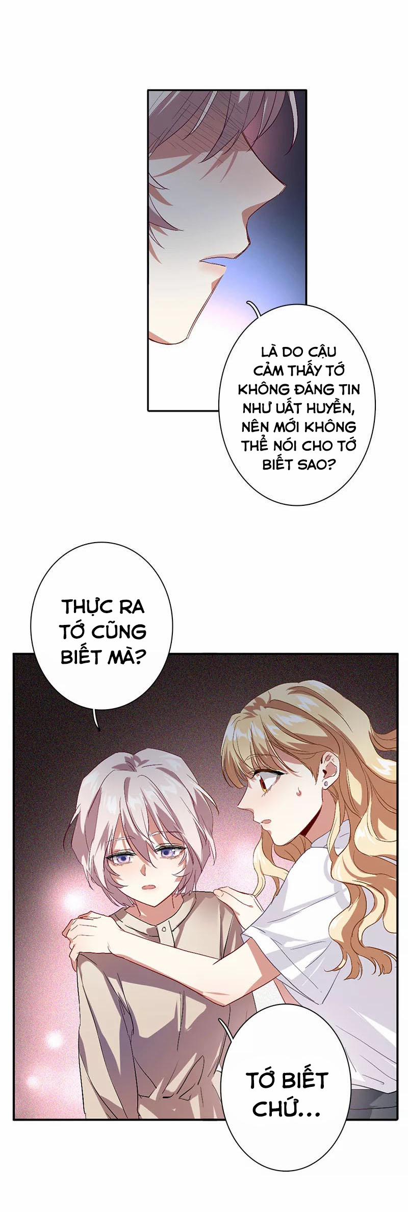 Tinh Mộng Thần Tượng 288 trang 9