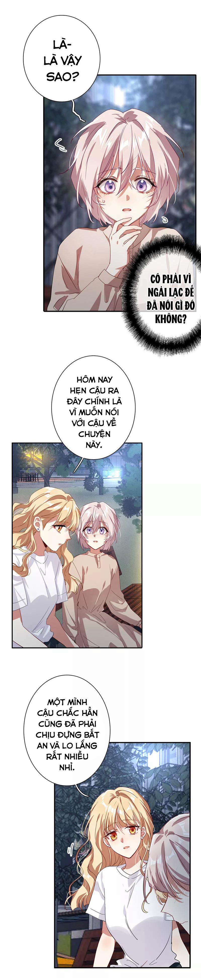 Tinh Mộng Thần Tượng 289 trang 4