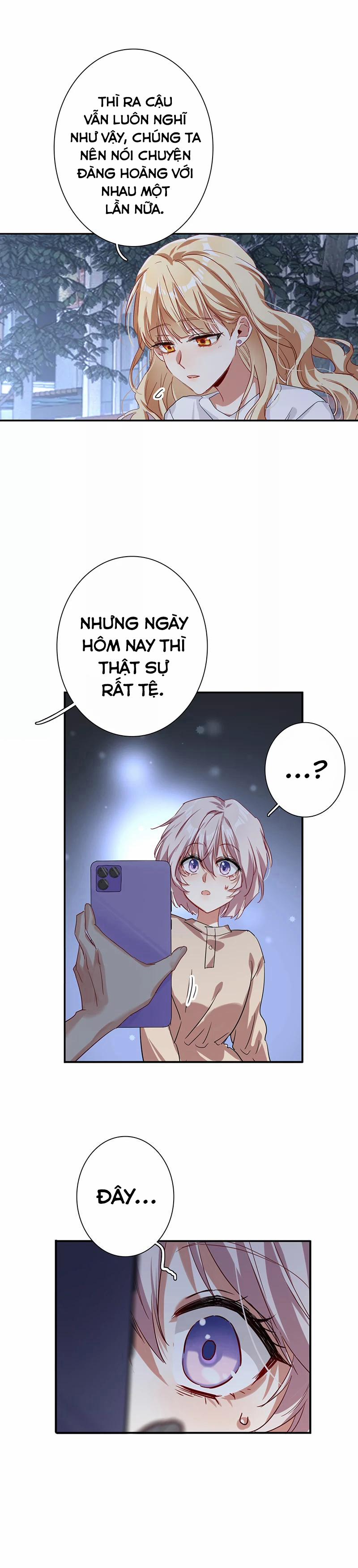 Tinh Mộng Thần Tượng 289 trang 7