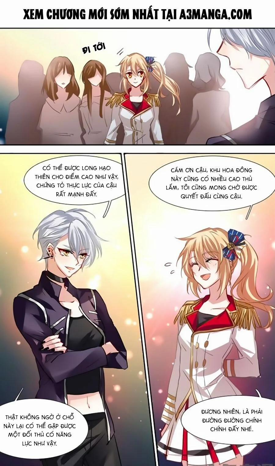 Tinh Mộng Thần Tượng 29 trang 0