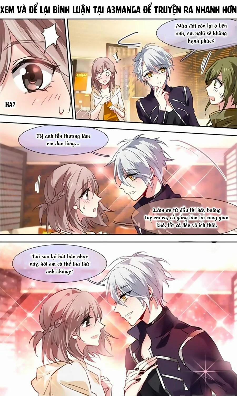 Tinh Mộng Thần Tượng 29 trang 5