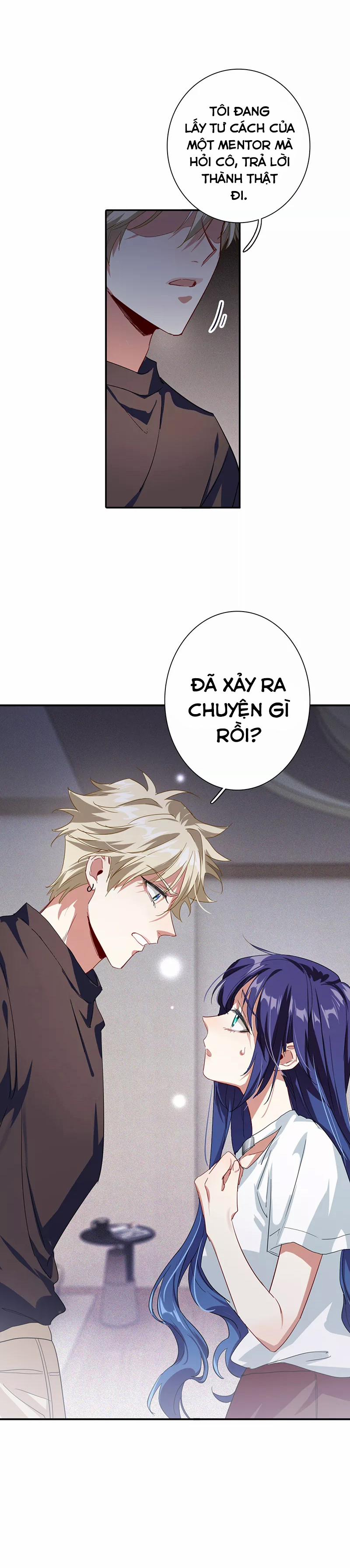 Tinh Mộng Thần Tượng 290 trang 18