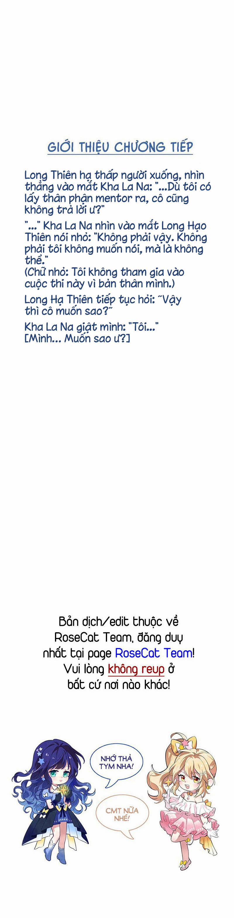 Tinh Mộng Thần Tượng 290 trang 19