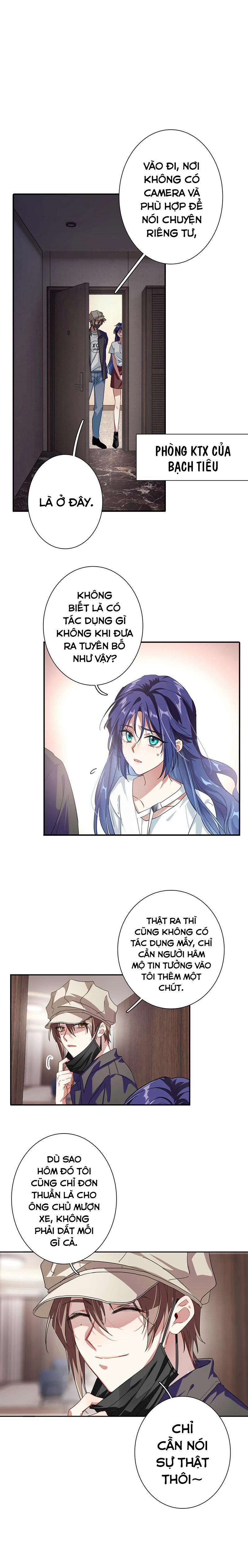 Tinh Mộng Thần Tượng 290 trang 2