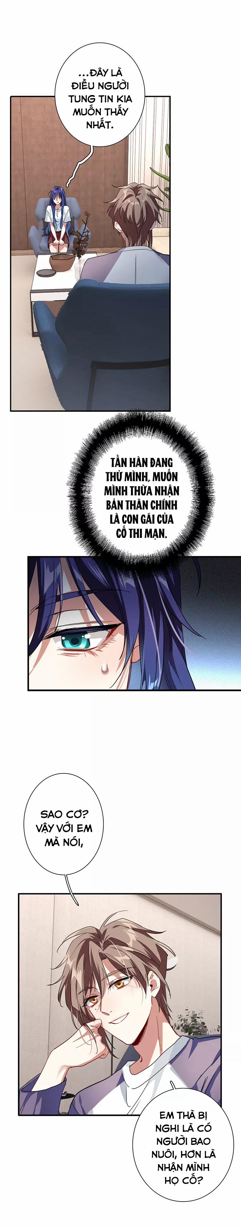 Tinh Mộng Thần Tượng 290 trang 4