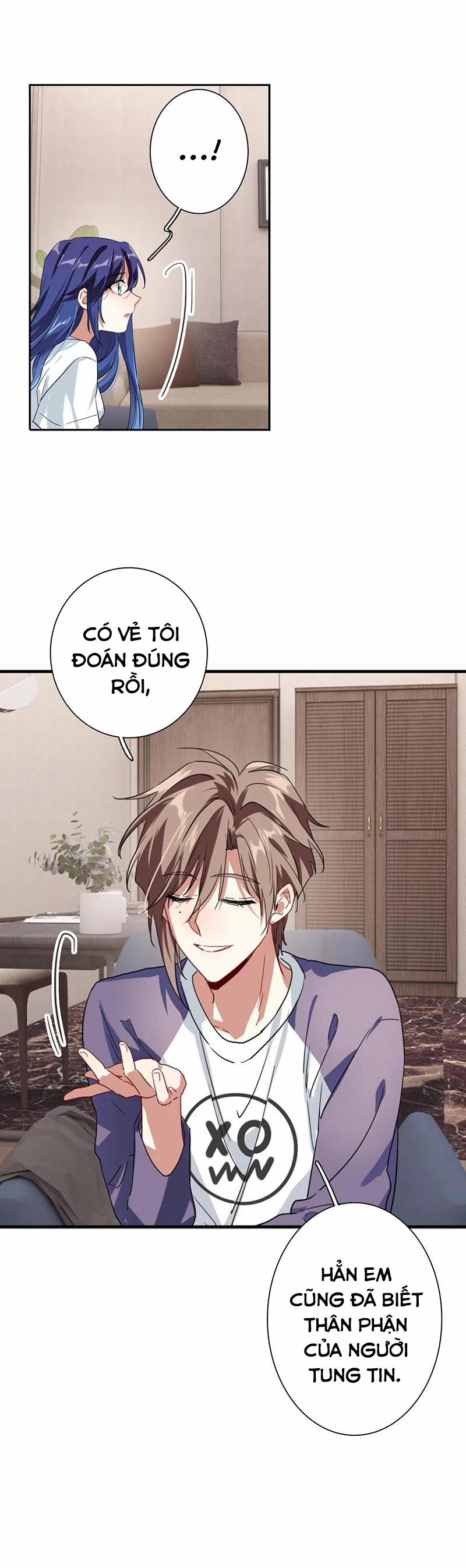 Tinh Mộng Thần Tượng 290 trang 5