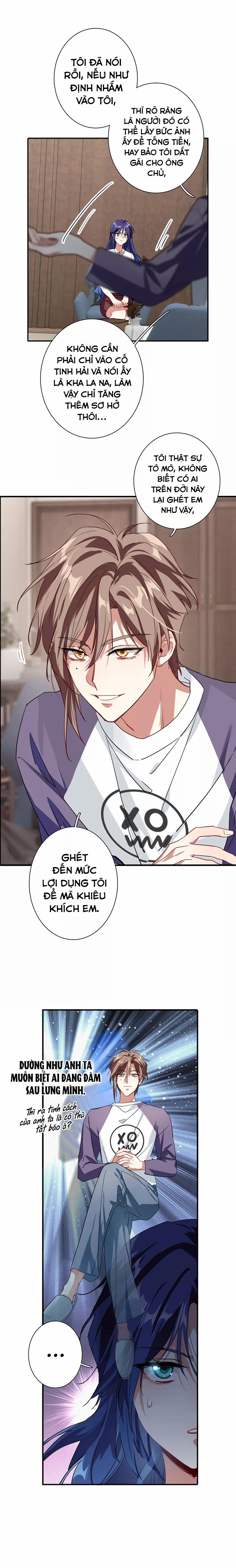 Tinh Mộng Thần Tượng 290 trang 6