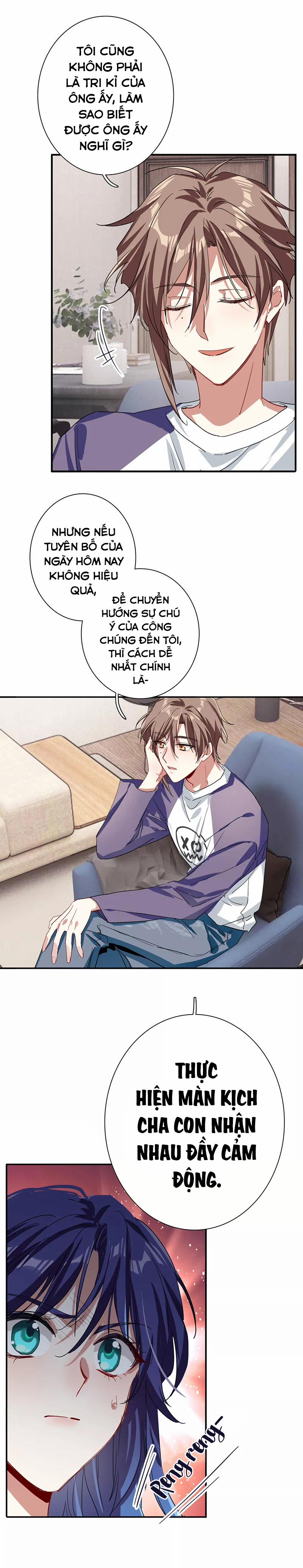 Tinh Mộng Thần Tượng 290 trang 8