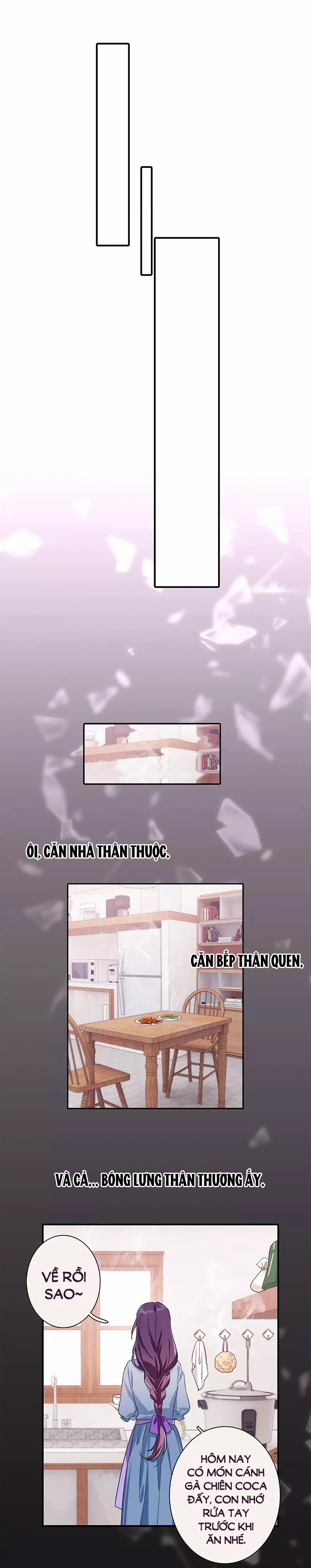 Tinh Mộng Thần Tượng 291 trang 12