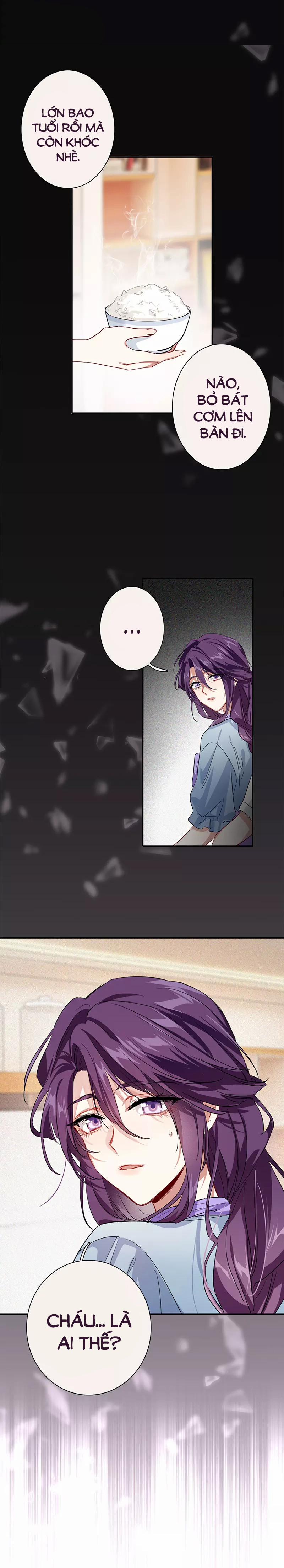 Tinh Mộng Thần Tượng 291 trang 14