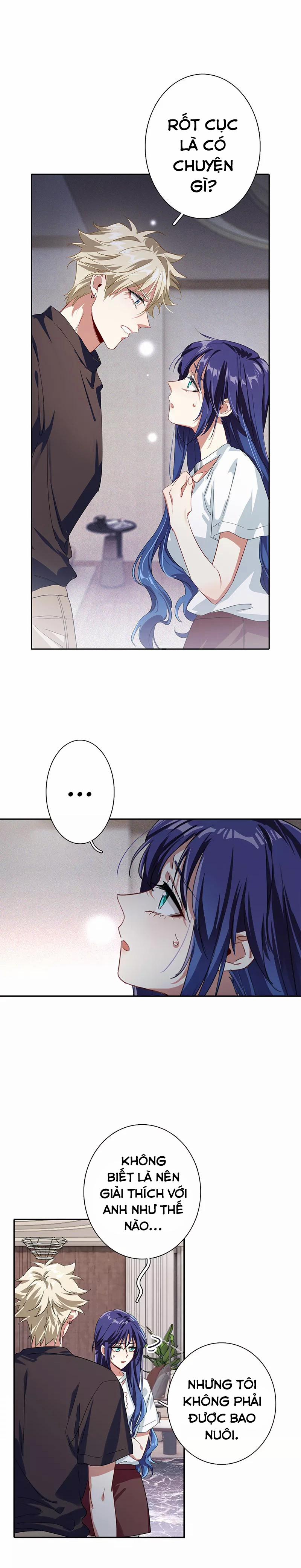 Tinh Mộng Thần Tượng 291 trang 2