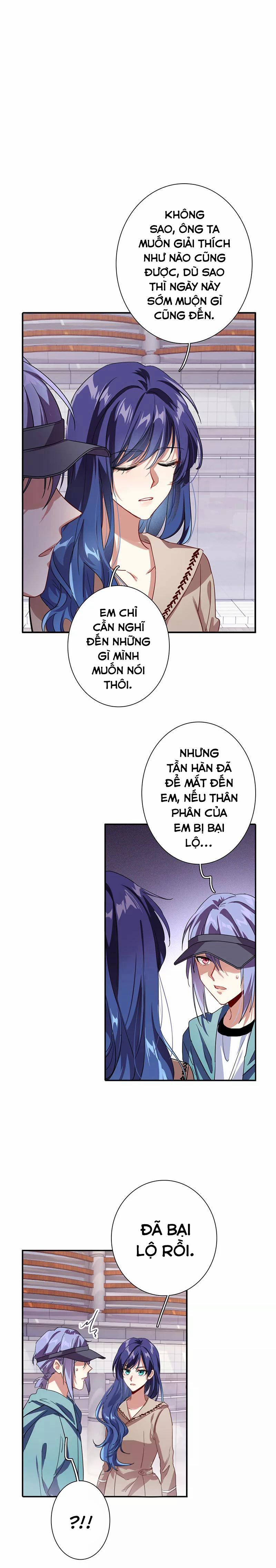 Tinh Mộng Thần Tượng 292 trang 2