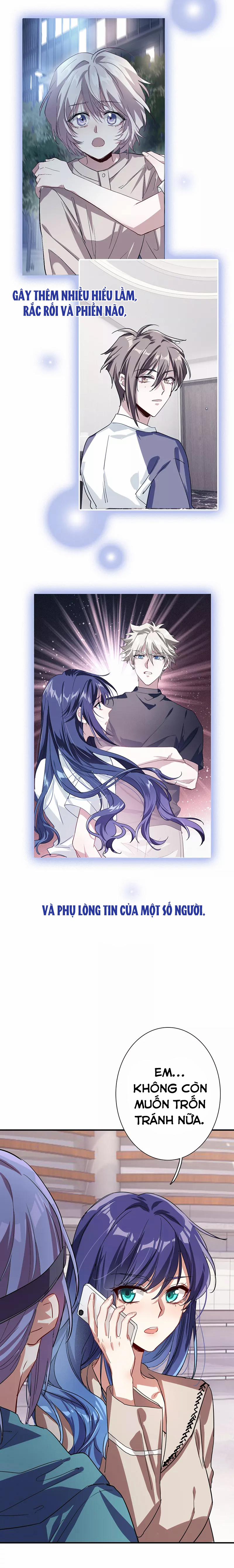 Tinh Mộng Thần Tượng 292 trang 3