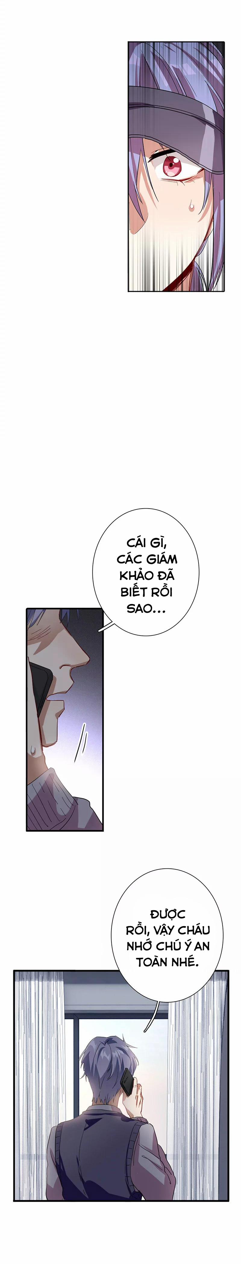 Tinh Mộng Thần Tượng 292 trang 4