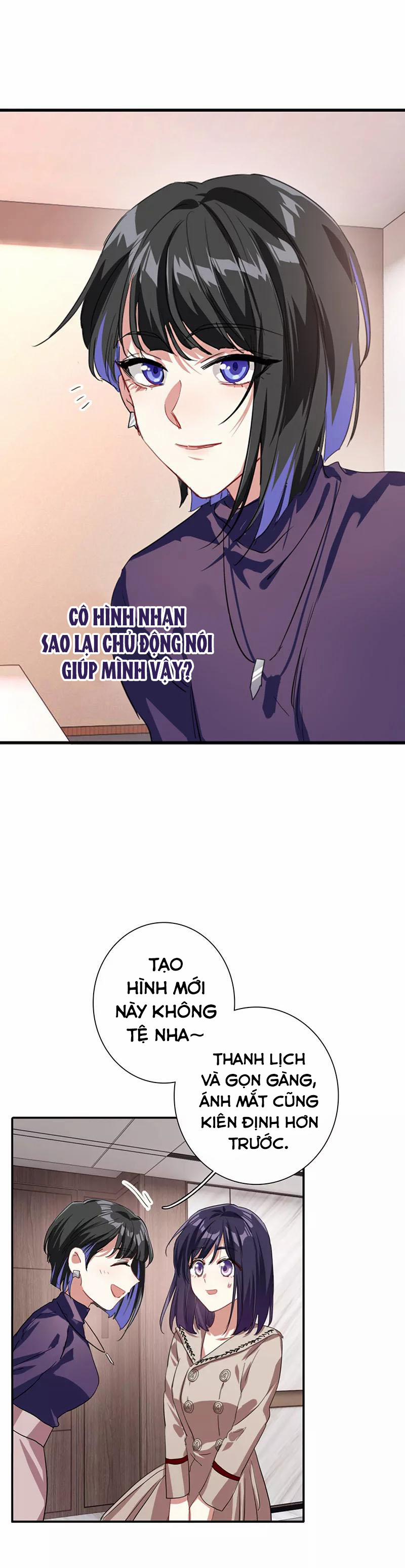 Tinh Mộng Thần Tượng 293 trang 17